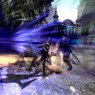 『デビル メイ クライ 4　スペシャルエディション』「バージル」の居合を駆使したアクションなどが公開