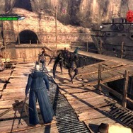 『デビル メイ クライ 4　スペシャルエディション』「バージル」の居合を駆使したアクションなどが公開