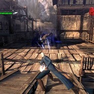 『デビル メイ クライ 4　スペシャルエディション』「バージル」の居合を駆使したアクションなどが公開