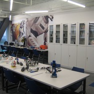 「ゲーム×ファッション×医療」異種の才能が集う、モード学園 コクーンタワーを見学してきました