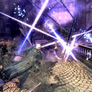 『デビル メイ クライ 4　スペシャルエディション』「バージル」の居合を駆使したアクションなどが公開