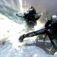 『デビル メイ クライ 4　スペシャルエディション』「バージル」の居合を駆使したアクションなどが公開