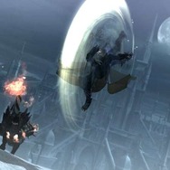 『デビル メイ クライ 4　スペシャルエディション』「バージル」の居合を駆使したアクションなどが公開