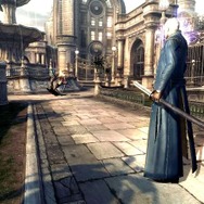 『デビル メイ クライ 4　スペシャルエディション』「バージル」の居合を駆使したアクションなどが公開