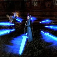 『デビル メイ クライ 4　スペシャルエディション』「バージル」の居合を駆使したアクションなどが公開