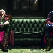 『デビル メイ クライ 4　スペシャルエディション』「バージル」の居合を駆使したアクションなどが公開