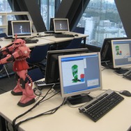 「ゲーム×ファッション×医療」異種の才能が集う、モード学園 コクーンタワーを見学してきました