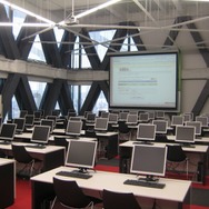 「ゲーム×ファッション×医療」異種の才能が集う、モード学園 コクーンタワーを見学してきました