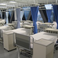 「ゲーム×ファッション×医療」異種の才能が集う、モード学園 コクーンタワーを見学してきました