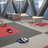 「ゲーム×ファッション×医療」異種の才能が集う、モード学園 コクーンタワーを見学してきました