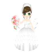 SLGアプリ『農園婚活』に「インサイドちゃん」登場！置くだけで収穫量が3％アップするほ