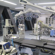 「ゲーム×ファッション×医療」異種の才能が集う、モード学園 コクーンタワーを見学してきました