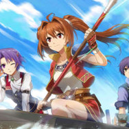 『空の軌跡 FC Evolution』体験版セーブデータで特典をゲット…新規描き下ろしのイベント絵も公開