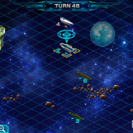 DMM『銀河英雄伝説タクティクス』システム、艦艇、キャラの続報到着…リリースは2015年秋に延期