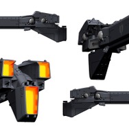 DMM『銀河英雄伝説タクティクス』システム、艦艇、キャラの続報到着…リリースは2015年秋に延期