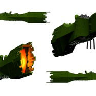 DMM『銀河英雄伝説タクティクス』システム、艦艇、キャラの続報到着…リリースは2015年秋に延期