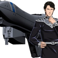 DMM『銀河英雄伝説タクティクス』システム、艦艇、キャラの続報到着…リリースは2015年秋に延期