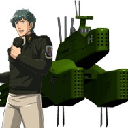 DMM『銀河英雄伝説タクティクス』システム、艦艇、キャラの続報到着…リリースは2015年秋に延期