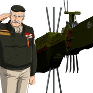 DMM『銀河英雄伝説タクティクス』システム、艦艇、キャラの続報到着…リリースは2015年秋に延期