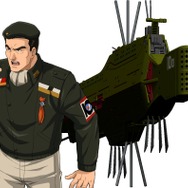 DMM『銀河英雄伝説タクティクス』システム、艦艇、キャラの続報到着…リリースは2015年秋に延期