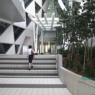 「ゲーム×ファッション×医療」異種の才能が集う、モード学園 コクーンタワーを見学してきました