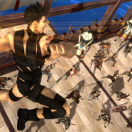 家康がTMを完コピ！？『BASARA4 皇』発売日決定から“新ストーリー32本”まで一挙公開