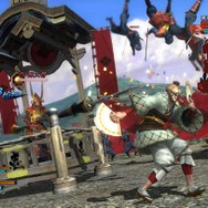 家康がTMを完コピ！？『BASARA4 皇』発売日決定から“新ストーリー32本”まで一挙公開