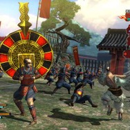 家康がTMを完コピ！？『BASARA4 皇』発売日決定から“新ストーリー32本”まで一挙公開