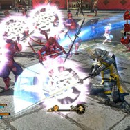 家康がTMを完コピ！？『BASARA4 皇』発売日決定から“新ストーリー32本”まで一挙公開