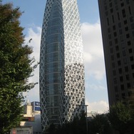 「ゲーム×ファッション×医療」異種の才能が集う、モード学園 コクーンタワーを見学してきました