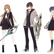 『東亰ザナドゥ』ソウルデヴァイスによる基本アクション・スキル攻撃の情報が公開