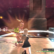 『東亰ザナドゥ』ソウルデヴァイスによる基本アクション・スキル攻撃の情報が公開