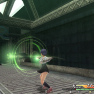 『東亰ザナドゥ』ソウルデヴァイスによる基本アクション・スキル攻撃の情報が公開