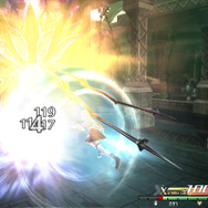 『東亰ザナドゥ』ソウルデヴァイスによる基本アクション・スキル攻撃の情報が公開