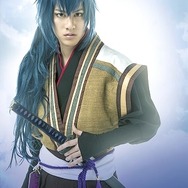 ミュージカル「薄桜鬼」待望のキャラクタービジュアル公開　フレッシュな顔が並ぶ