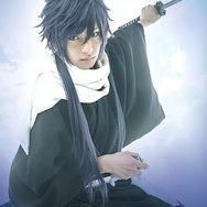 ミュージカル「薄桜鬼」待望のキャラクタービジュアル公開　フレッシュな顔が並ぶ