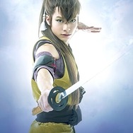 ミュージカル「薄桜鬼」待望のキャラクタービジュアル公開　フレッシュな顔が並ぶ