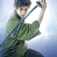 ミュージカル「薄桜鬼」待望のキャラクタービジュアル公開　フレッシュな顔が並ぶ