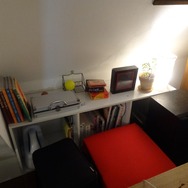 【Game Traveler】第3回：「ピコピコカフェ」…カフェとオフィス、2つの顔を持つクリエイティブスペース