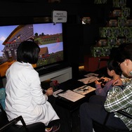 『マインクラフト』全国キャラバンは大盛況！パパイヤ鈴木親子も冒険にチャレンジ