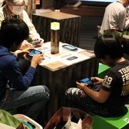 『マインクラフト』全国キャラバンは大盛況！パパイヤ鈴木親子も冒険にチャレンジ