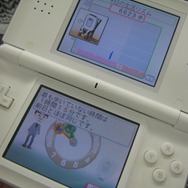 【歩け編集長！生活リズムDS日記】第2回 歩くが形になった