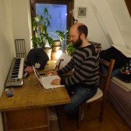 【Game Traveler】第3回：「ピコピコカフェ」…カフェとオフィス、2つの顔を持つクリエイティブスペース