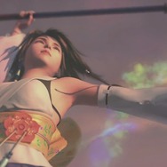 PS4 『FFX/X-2 HD』海外版PV公開…名シーンと共にゲーム概要が解説