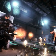 【囲みレビュー】『バトルフィールドハードライン』 ― 警察と犯罪者テーマの新生BF、シリーズユーザーの印象は？