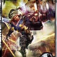 『LORD of VERMILION ARENA』CBTが4月21日に実施…テスター募集とアップデート情報も