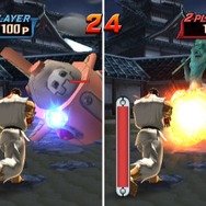 タツノコvs.CAPCOM CROSS GENERATION OF HEROES