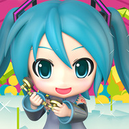 『初音ミク Project mirai でらっくす』ピノキオピーさん書き下ろしOPテーマ曲、PVの一部が公開…新たな楽曲紹介も
