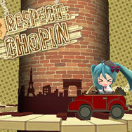 『初音ミク Project mirai でらっくす』ピノキオピーさん書き下ろしOPテーマ曲、PVの一部が公開…新たな楽曲紹介も