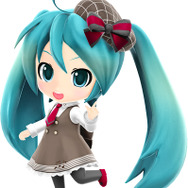 コスチューム「PIANO*GIRL」（costume designed by Yおじ）